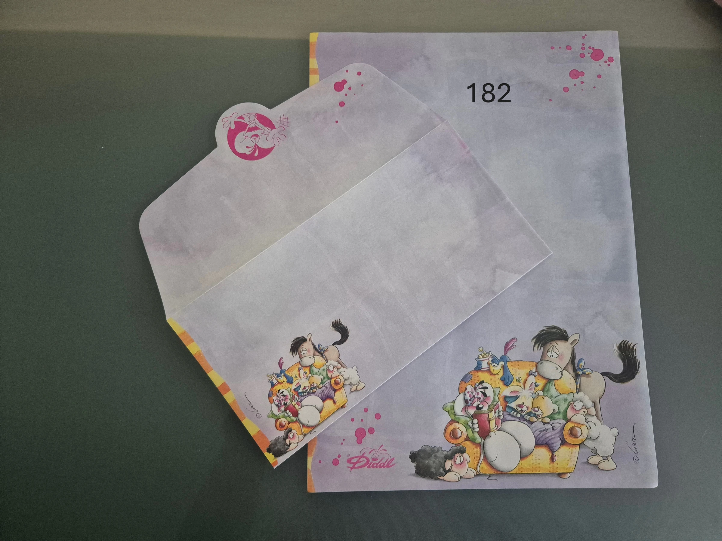Briefpapier Diddl 182